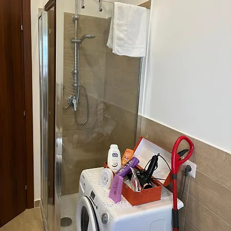 Appartement Casa Marisa