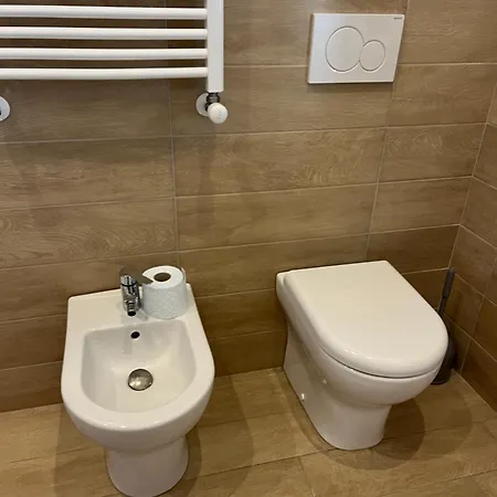 Appartement Casa Marisa
