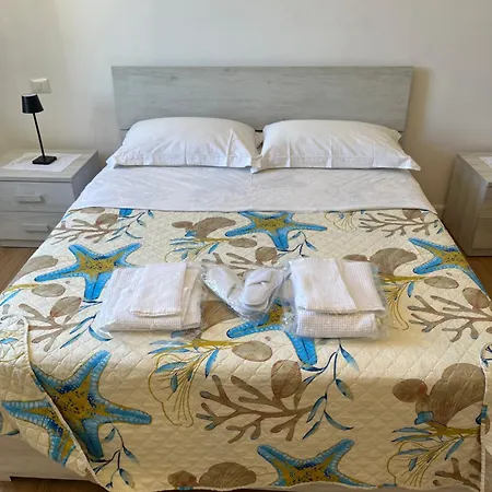 Casa Marisa Apartamento Nettuno