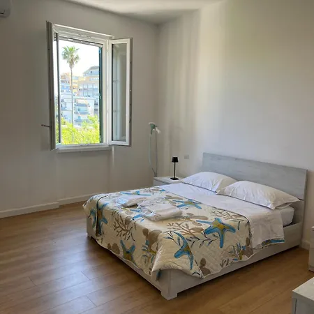 Apartamento Casa Marisa Nettuno