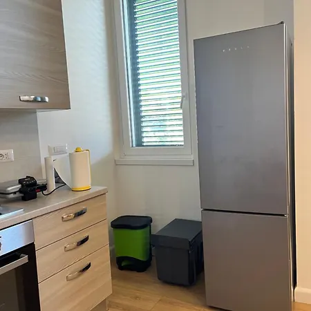 Casa Marisa Apartamento *