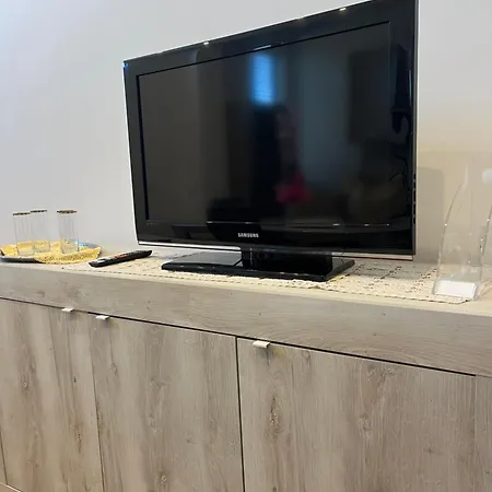 Apartamento Casa Marisa *