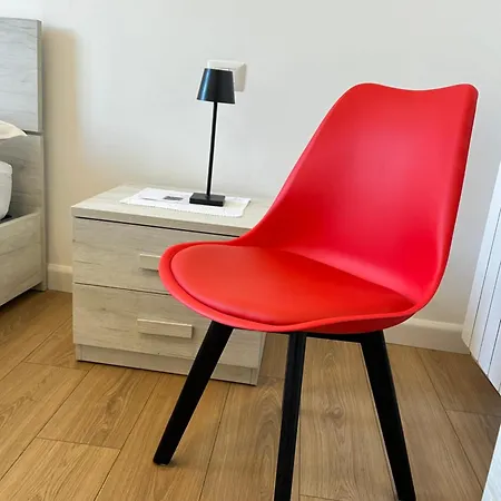 Appartement Casa Marisa Nettuno