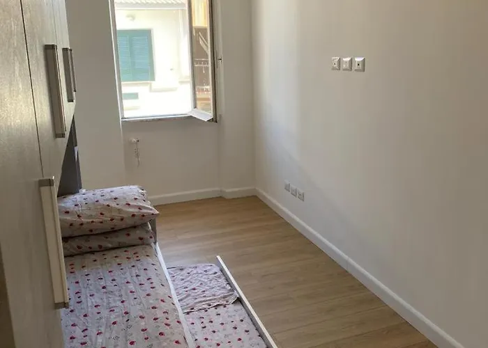 Apartamento Casa Marisa Nettuno