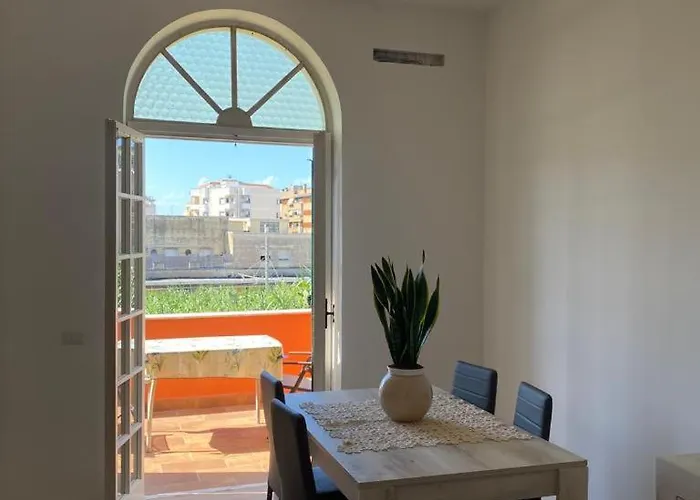 Casa Marisa *