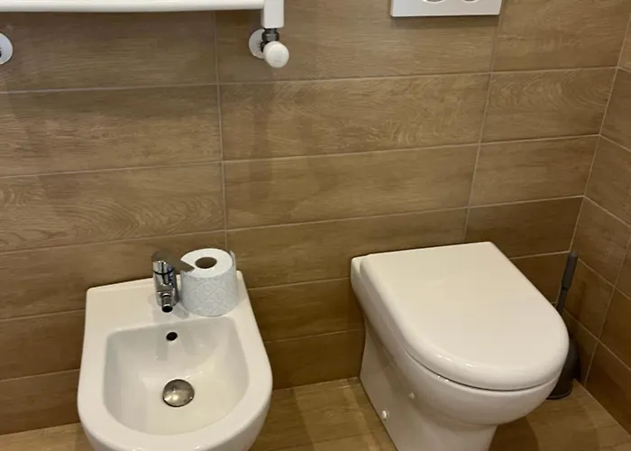 Apartamento Casa Marisa