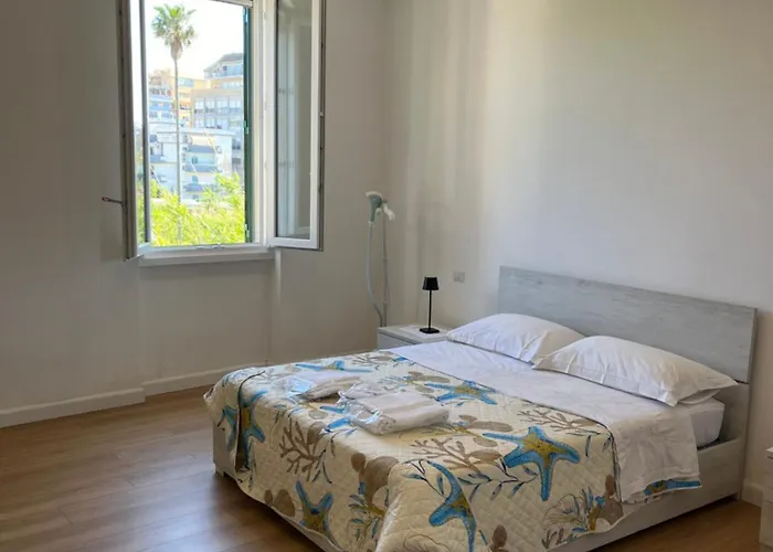 Apartamento Casa Marisa Nettuno