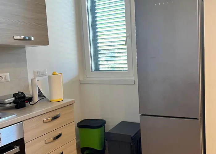 Casa Marisa Apartamento *