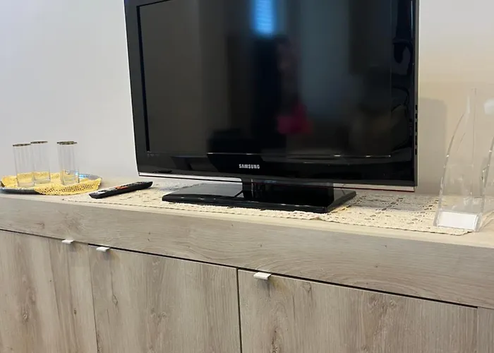 Apartamento Casa Marisa *