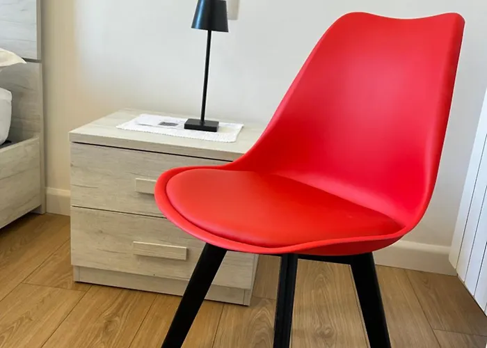 Apartamento Casa Marisa Nettuno