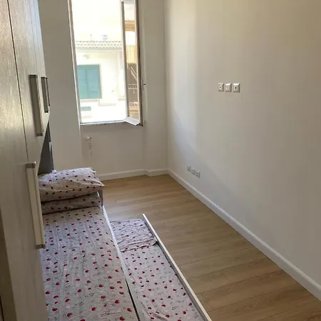 Apartment Casa Marisa Nettuno