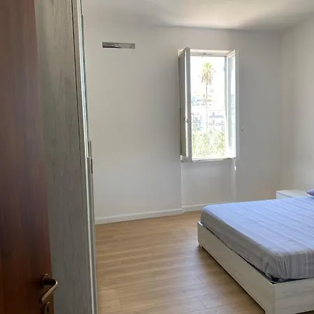 Casa Marisa Apartment *