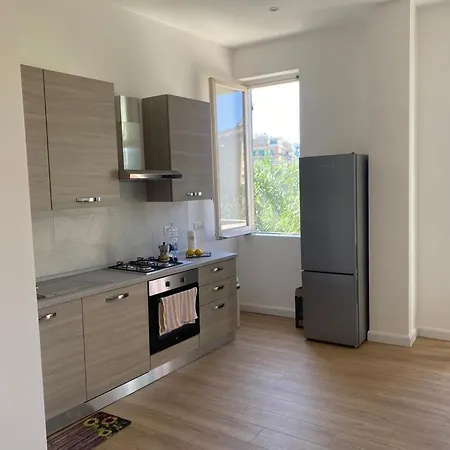 Casa Marisa Apartment Nettuno