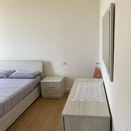Casa Marisa Apartment
