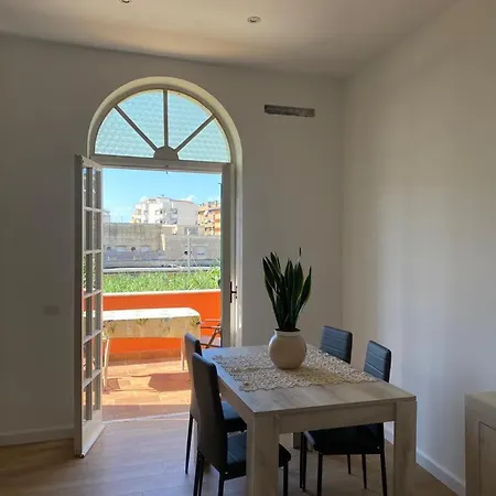 Casa Marisa *
