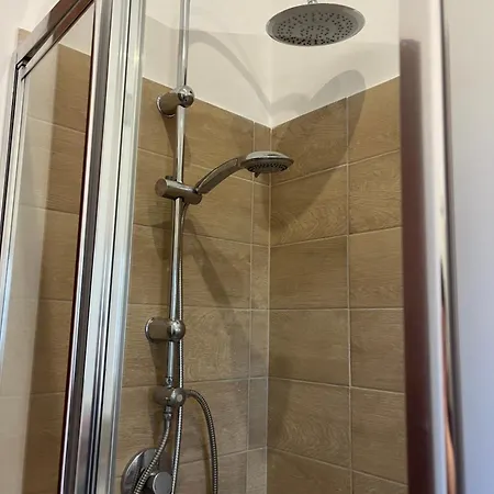 Casa Marisa Apartment Nettuno