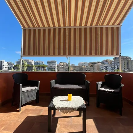 Apartment Casa Marisa Nettuno