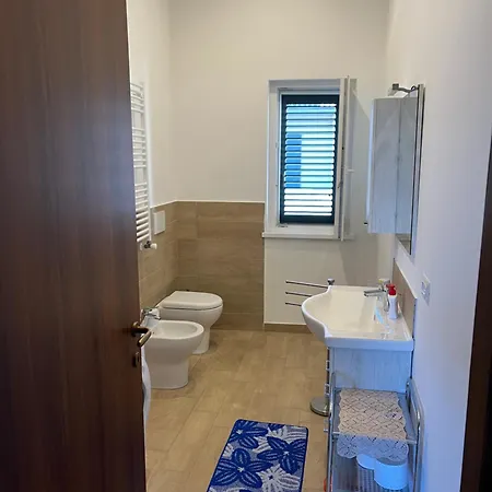 Casa Marisa Νετούνο